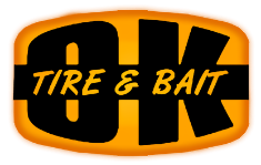 OK Tire & Bait  -  (Randall, MN)
